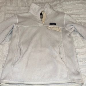 Patagonia fleece